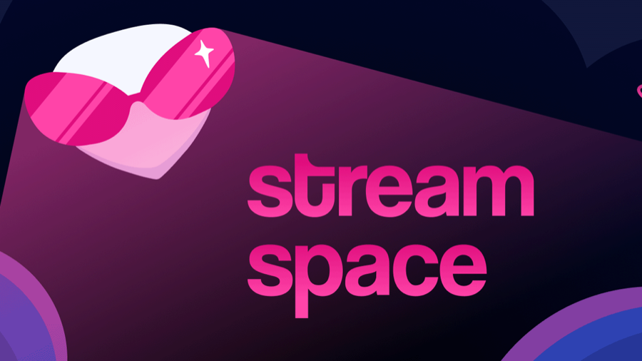 Обзор Stream Space — неделя стримов