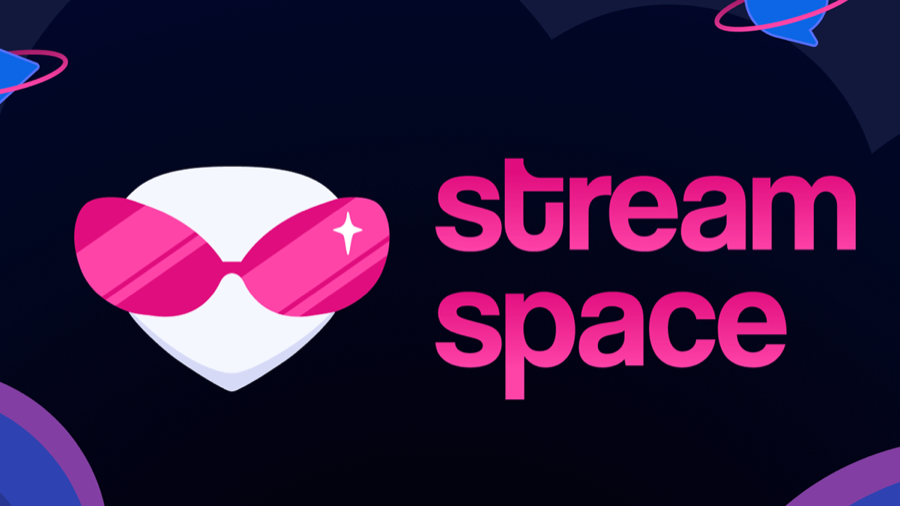 Stream Space — вопросы и ответы